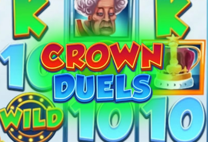Crown Duels - Slot Factory slot at Picantesport Casino Casino