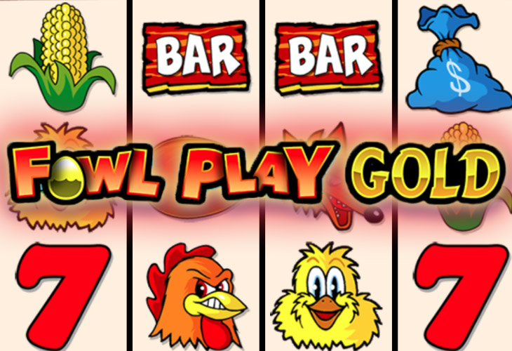 Fowl Play Gold - WMG slot at Picantesport Casino Casino