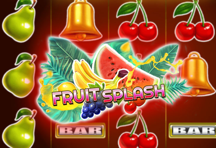 Fruit Splash! - Manna Play slot at Picantesport Casino Casino
