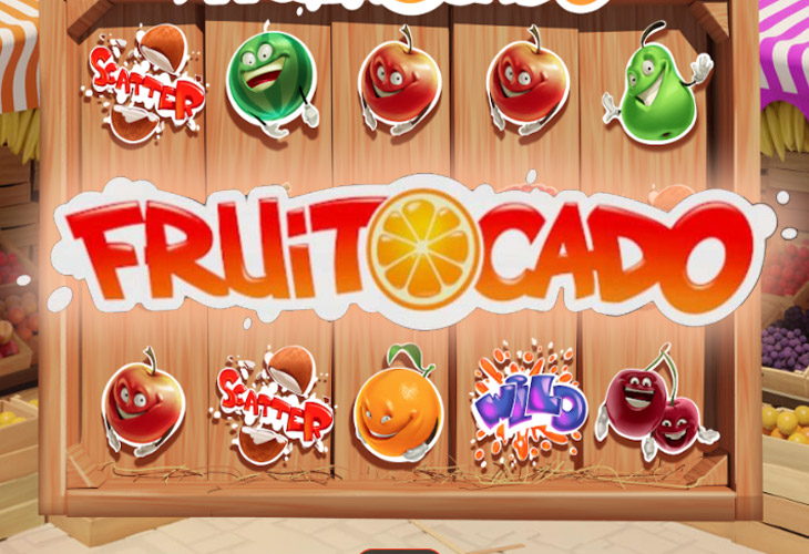 Fruitocado - Superlotto Games slot at Picantesport Casino Casino