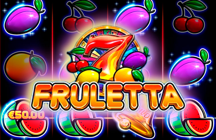 Fruletta - Endorphina slot at Picantesport Casino Casino
