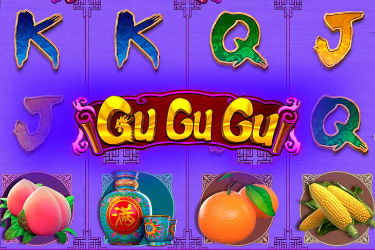 Gu Gu Gu - CQ9 Gaming slot at Picantesport Casino Casino