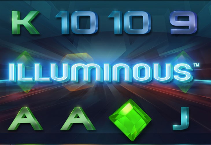 Illuminous - Quickspin slot at Picantesport Casino Casino
