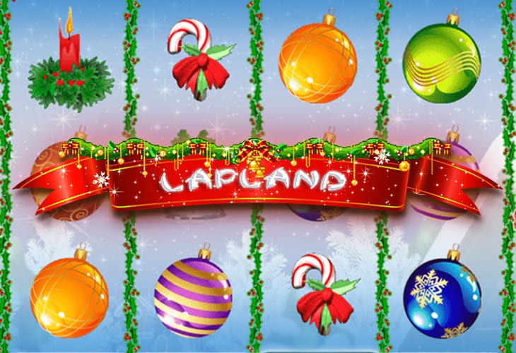 Lapland - Fugaso slot at Picantesport Casino Casino