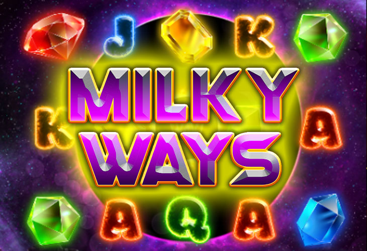 Milky Ways - Nolimit City slot at Picantesport Casino Casino