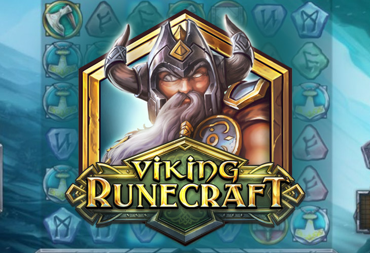 Viking Runecraft - Play'n GO slot at Picantesport Casino Casino