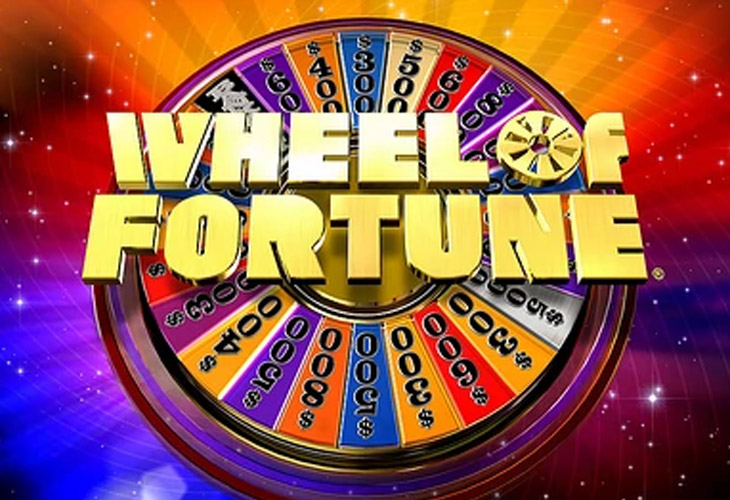 Wheel Of Fortune - IGT slot at Picantesport Casino Casino