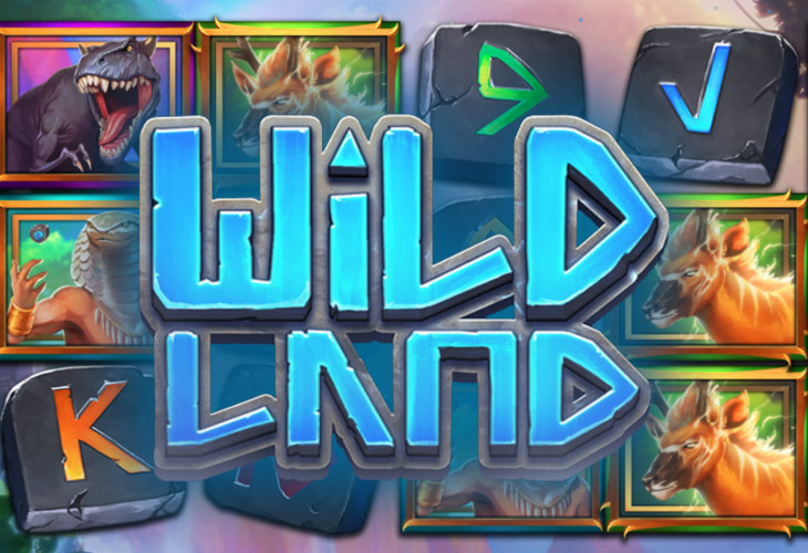 Wild Land - Swintt slot at Picantesport Casino Casino
